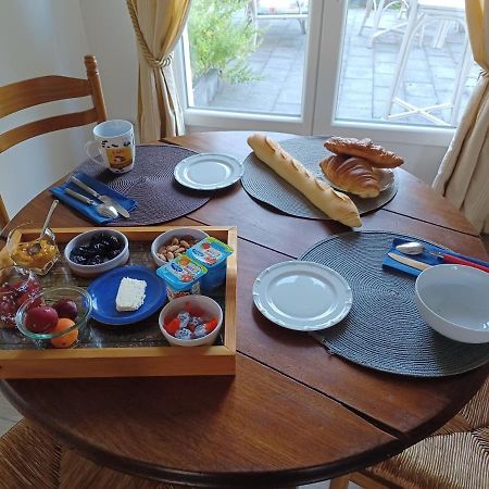 Bed and Breakfast Relais Solognot Sennely Экстерьер фото