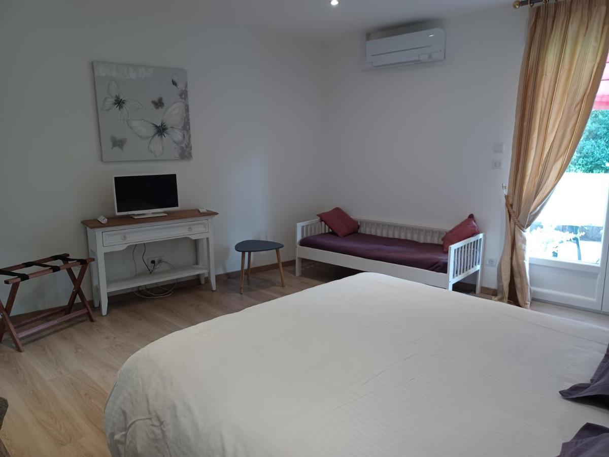 Bed and Breakfast Relais Solognot Sennely Экстерьер фото