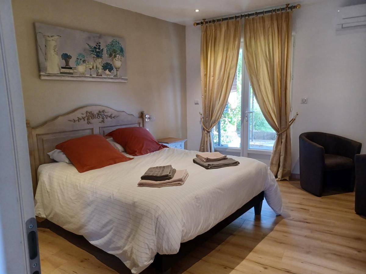 Bed and Breakfast Relais Solognot Sennely Экстерьер фото
